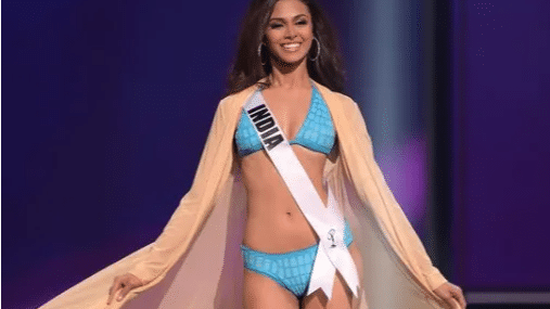 ‘Free speech or the right to protest’? know what Miss India Universe chose