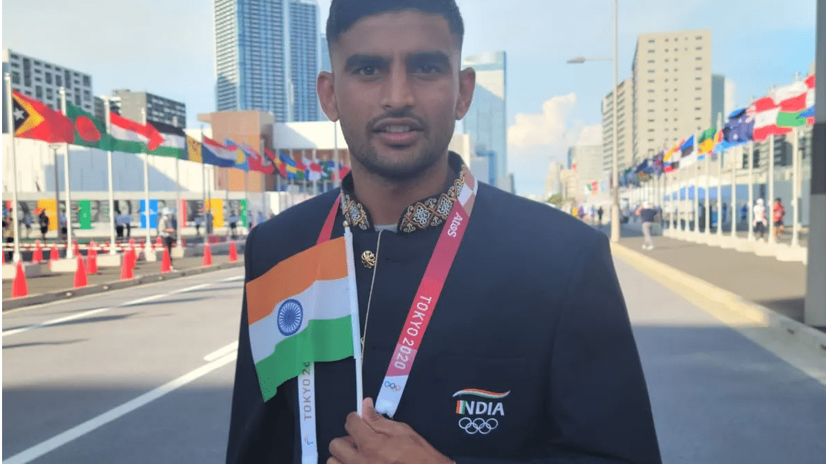 Tokyo Olympics: Boxer Manish Kaushik ousted after loss in round of 32