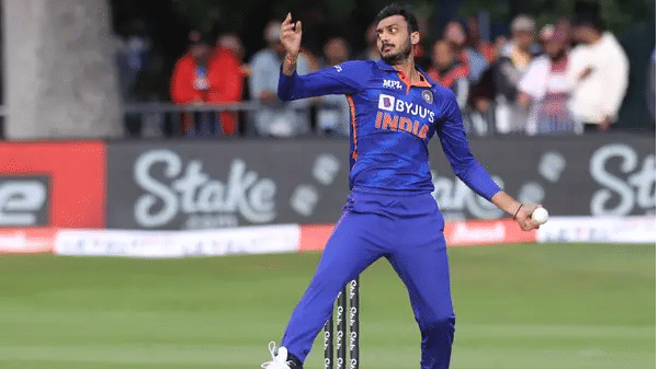 T20 World Cup: Indias Axar Patel may be moved up batting order to fill lefthander void