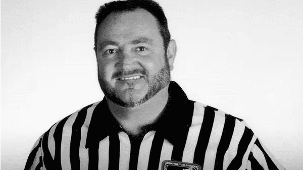 Here’s why Tim White quit refereeing for WWE
