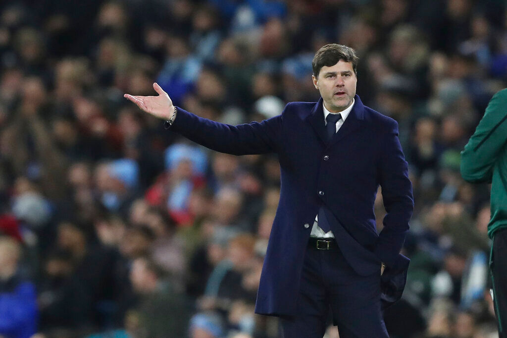 Oh no, Pochettino! PSG reportedly one meeting away from sacking manager