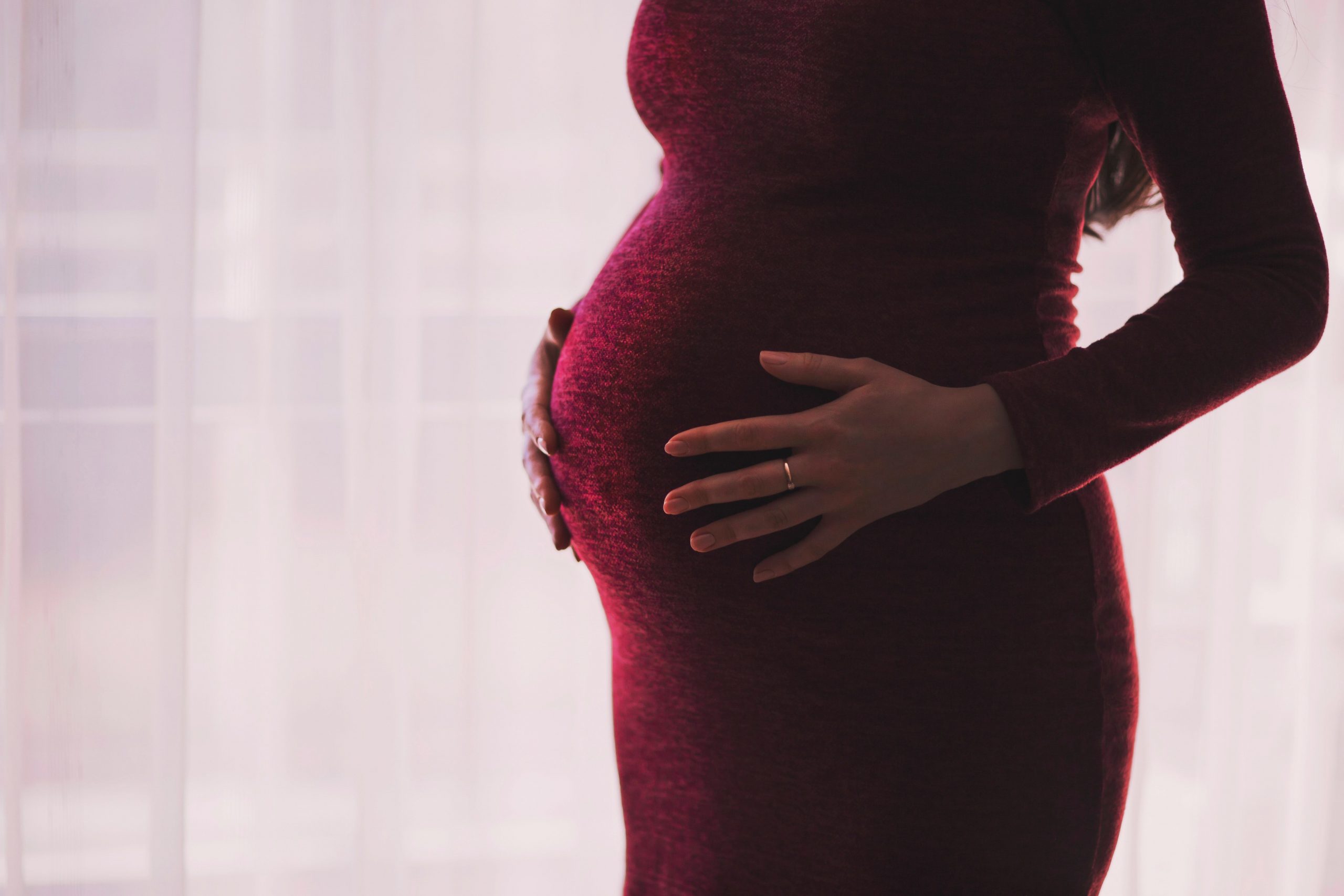 Research shows pregnant women faced more depression during COVID-19
