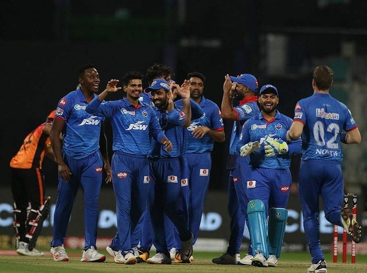 Rishabh Pant, R Ashwin: Delhi Capitals players to watch out this IPL 2021