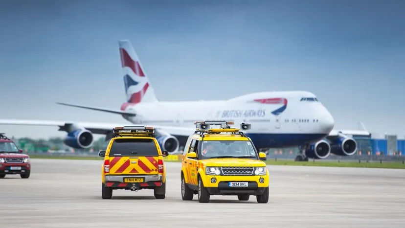 Britains Heathrow Airport refuses to allow extra flights from India