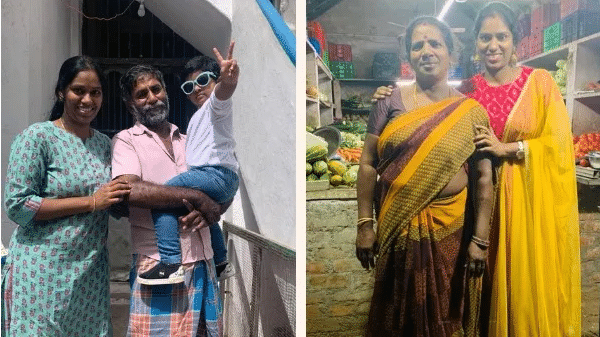Mom always came last for PTMs… now I know why: Vegetable vendor’s daughter