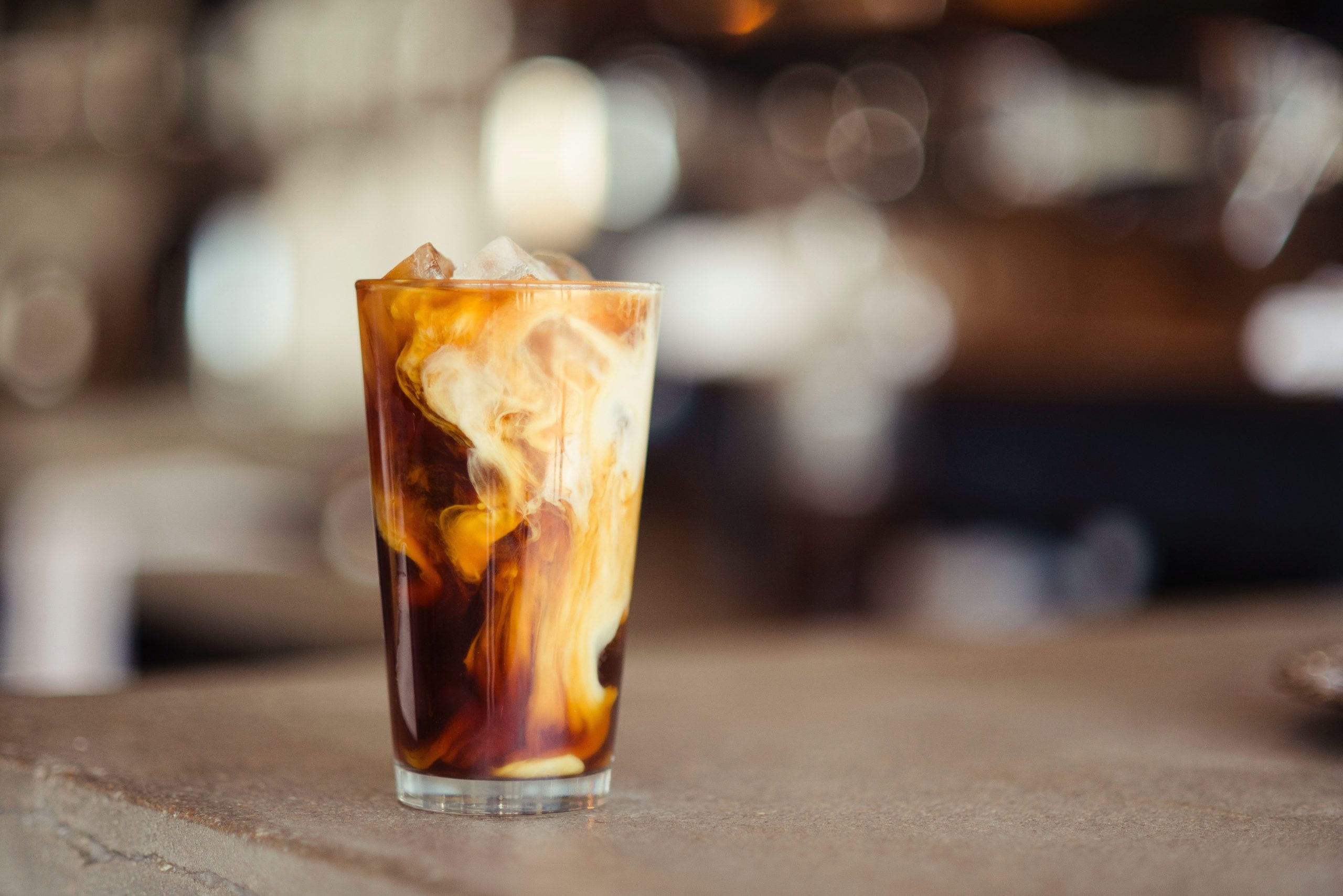 Easy cold coffee recipes to beat the summer heat
