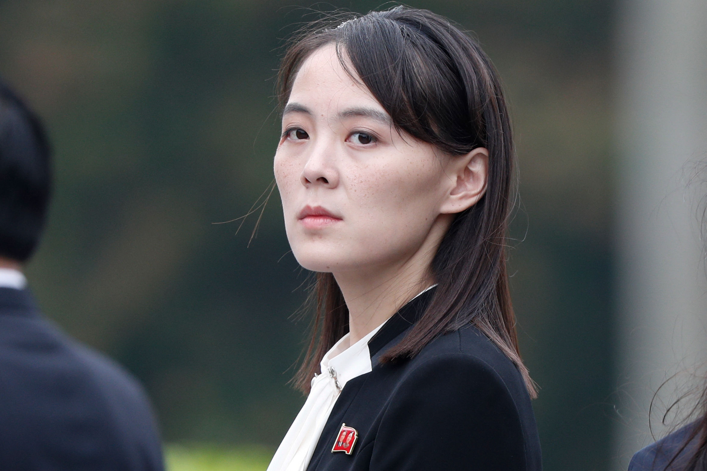 ‘If you wish to sleep well…’: North Korean premier’s sister warns US President Biden