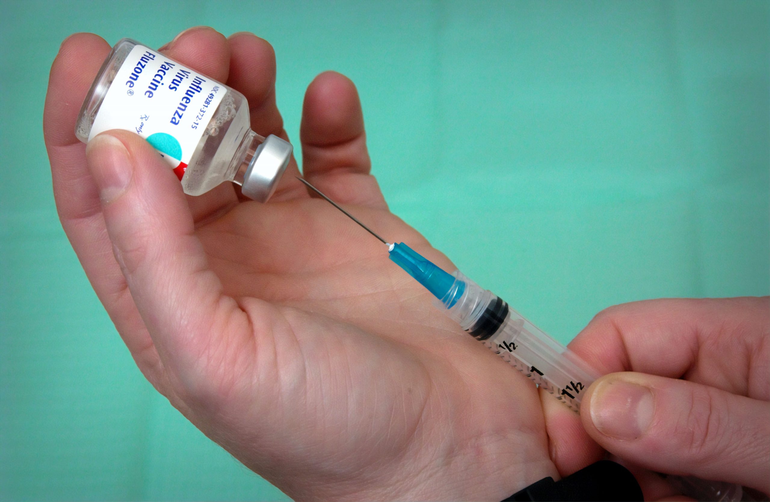 Israel announces 3rd booster COVID-19 vaccine shot for citizens over 60