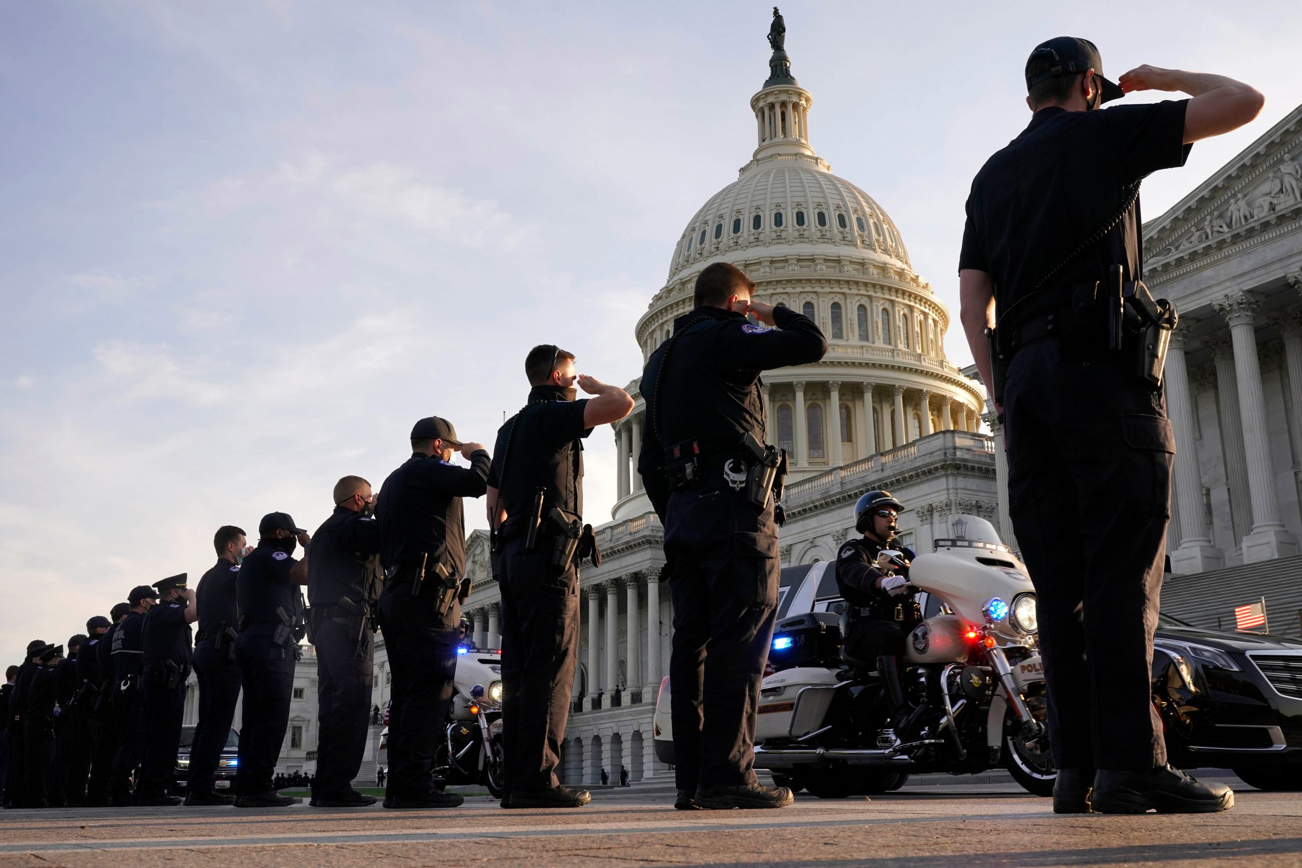 Key takeaways from the Senate report on January 6 Capitol riots