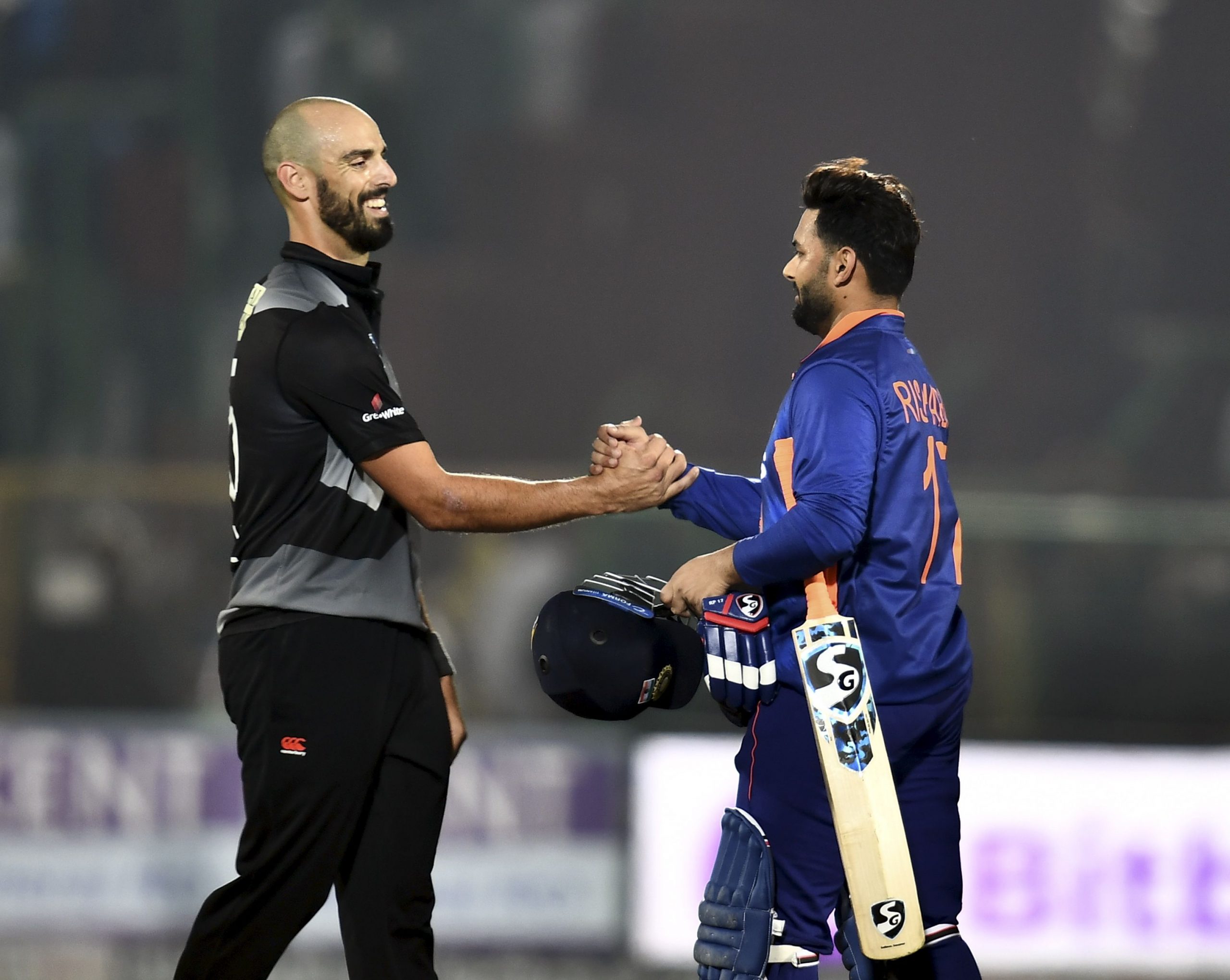 India vs New Zealand: Rohit Sharma, new-look India aim to seal T20I series