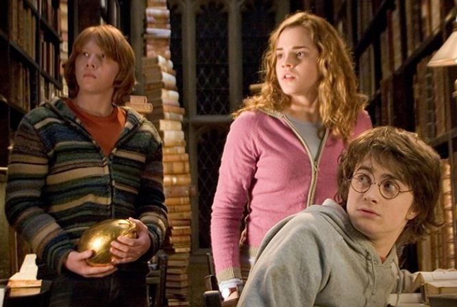 The Harry Potter Cast: Where are they now?