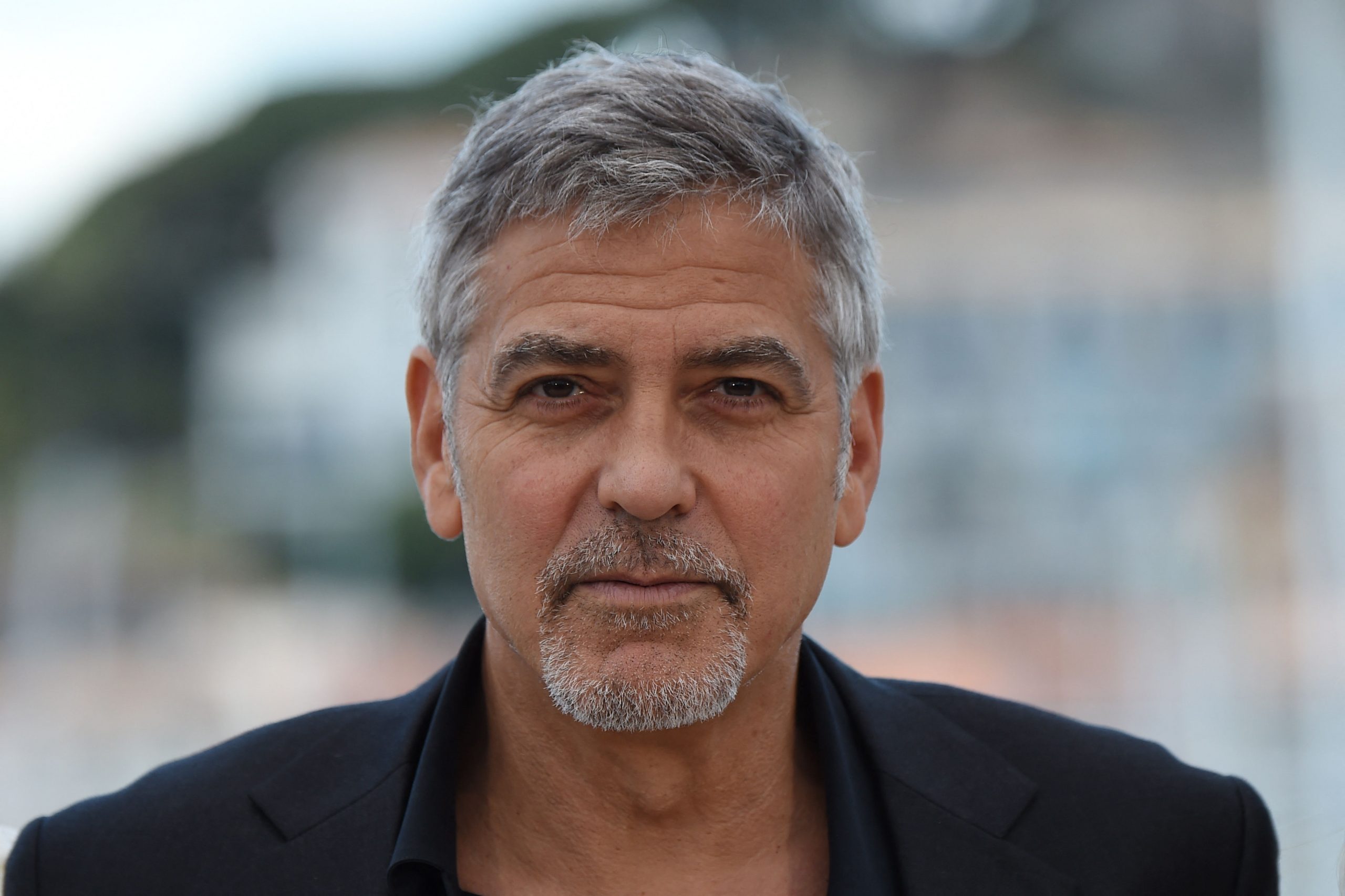 George Clooney to launch Los Angeles high school film programme
