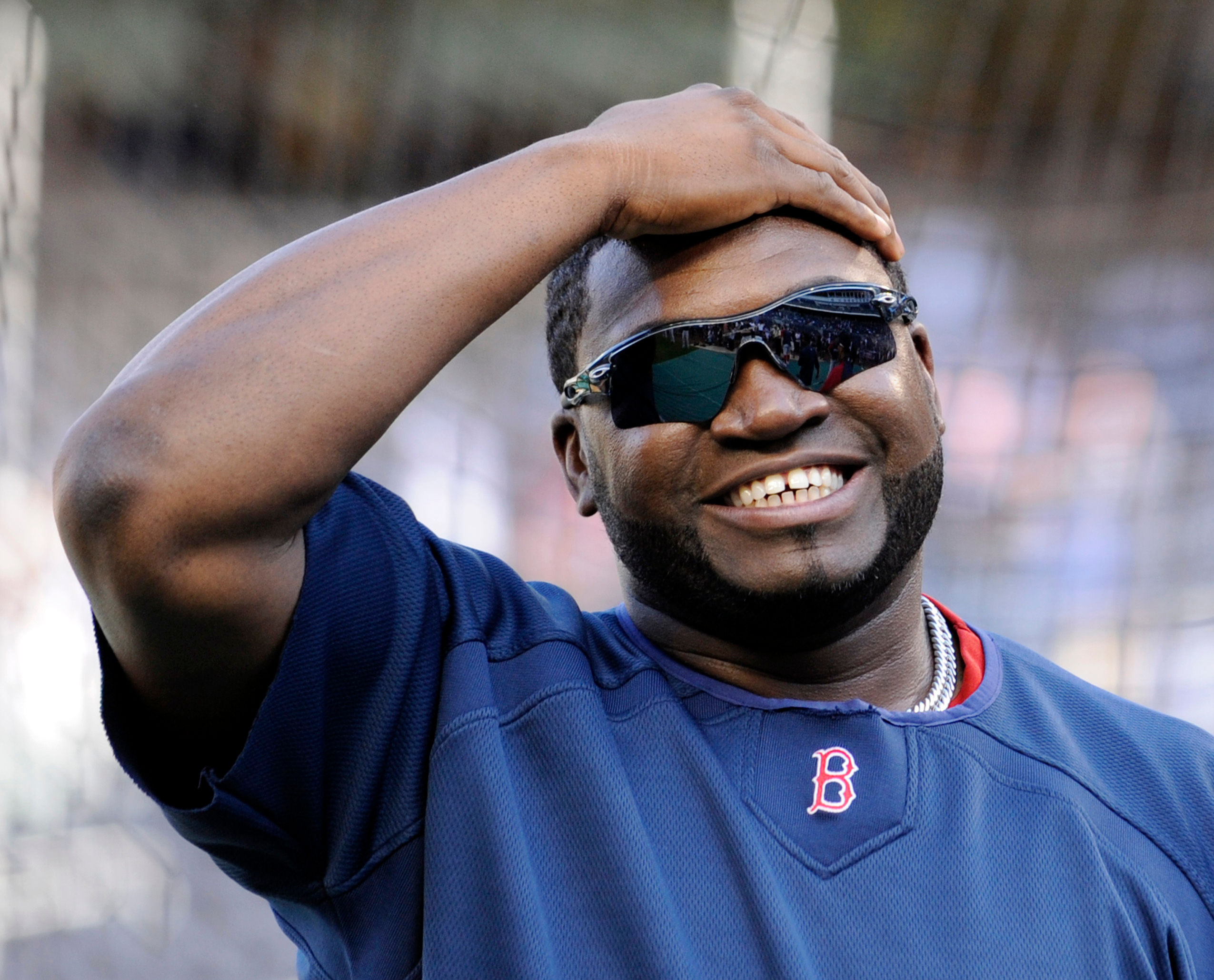 David Ortiz agent, net worth, nationality and other details