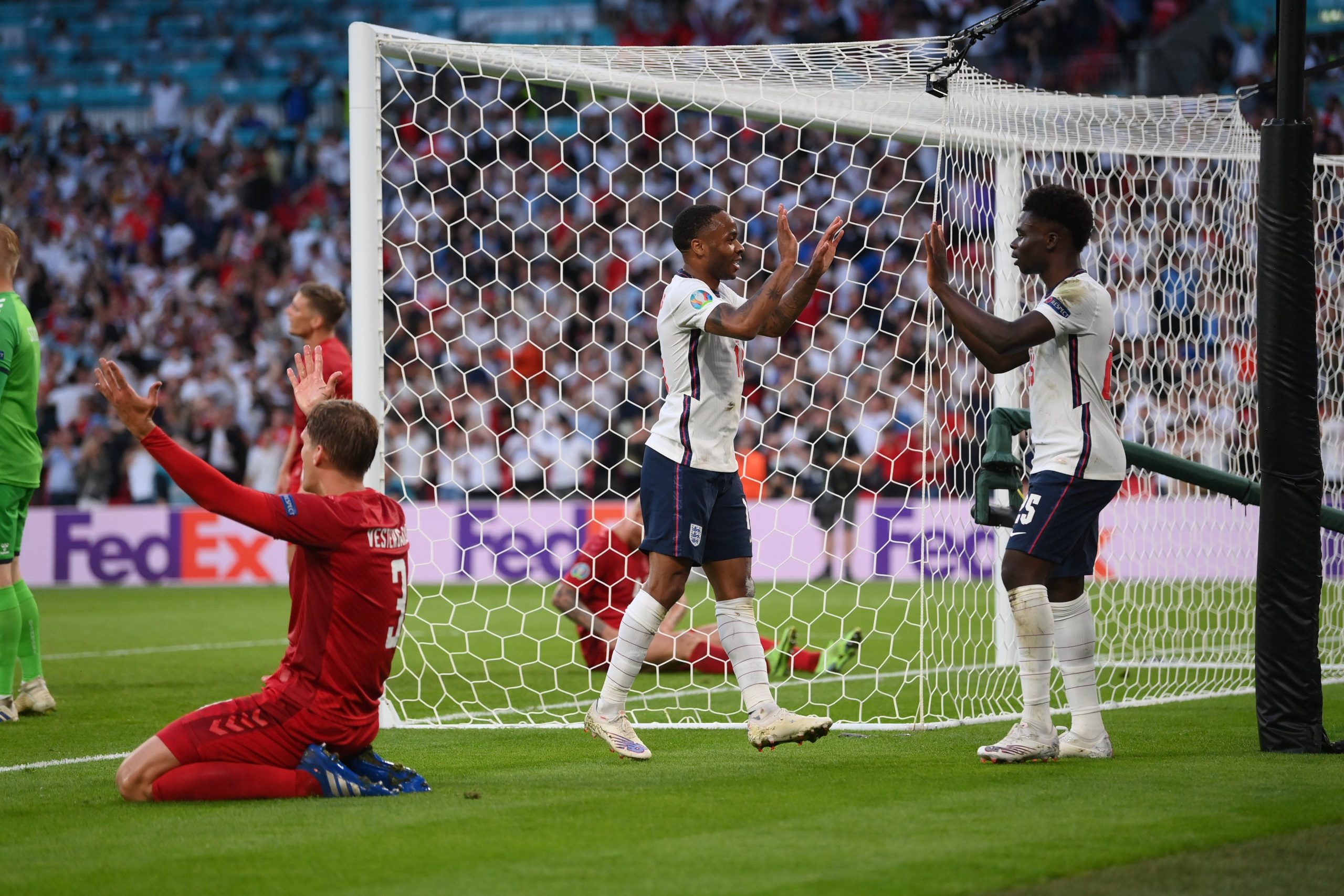 Make no mistake! Euro 2020 littered with own goals