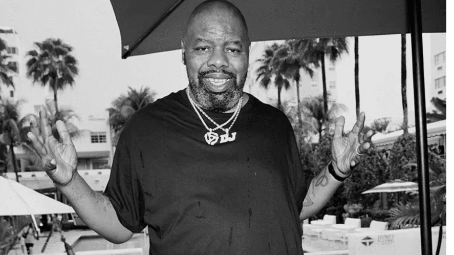 All about Biz Markie, the ‘Clown Prince of Hip Hop’