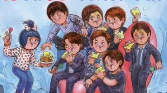 Amul%27s%20new%20topical%20for%20BTS%27%20upcoming%20English%20single%20says%20it%20%27BeaTS%20other%20butter%27