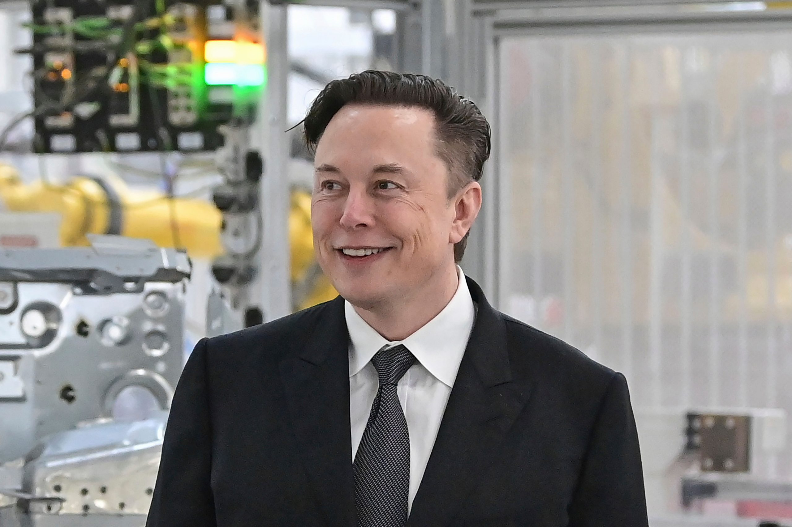 Fitter, happier and more deductive? Elon Musk suggests intermittent fasting