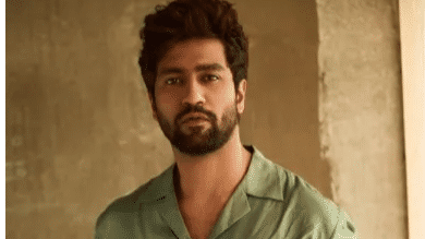 Vicky Kaushal recalls growing up in a 10 by 10 house, says his journey made him stronger