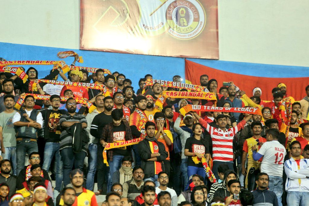 ISL organisers invite bids for a new team this season, decks cleared for East Bengal