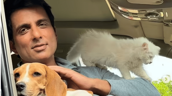 How Sonu Sood came to be called a messiah