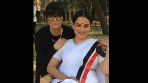 Neeta Lulla on why Thalaivi was one of her most difficult projects, calls Kangana the perfect fashion muse