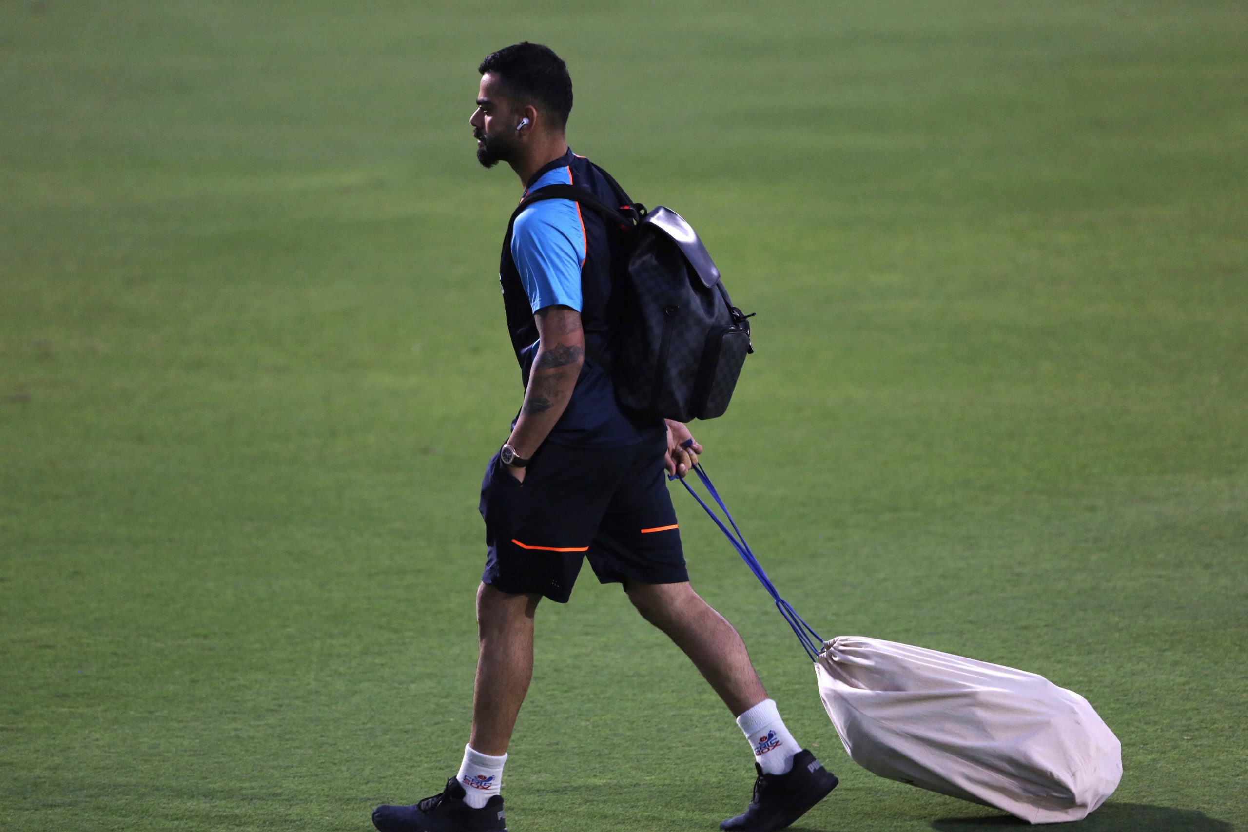 India rests Virat Kohli, Jasprit Bumrah for New Zealand T20Is