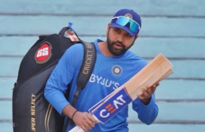 India vs England 3rd T20I: Rohit Sharma set to match Ricky Pontings captaincy record