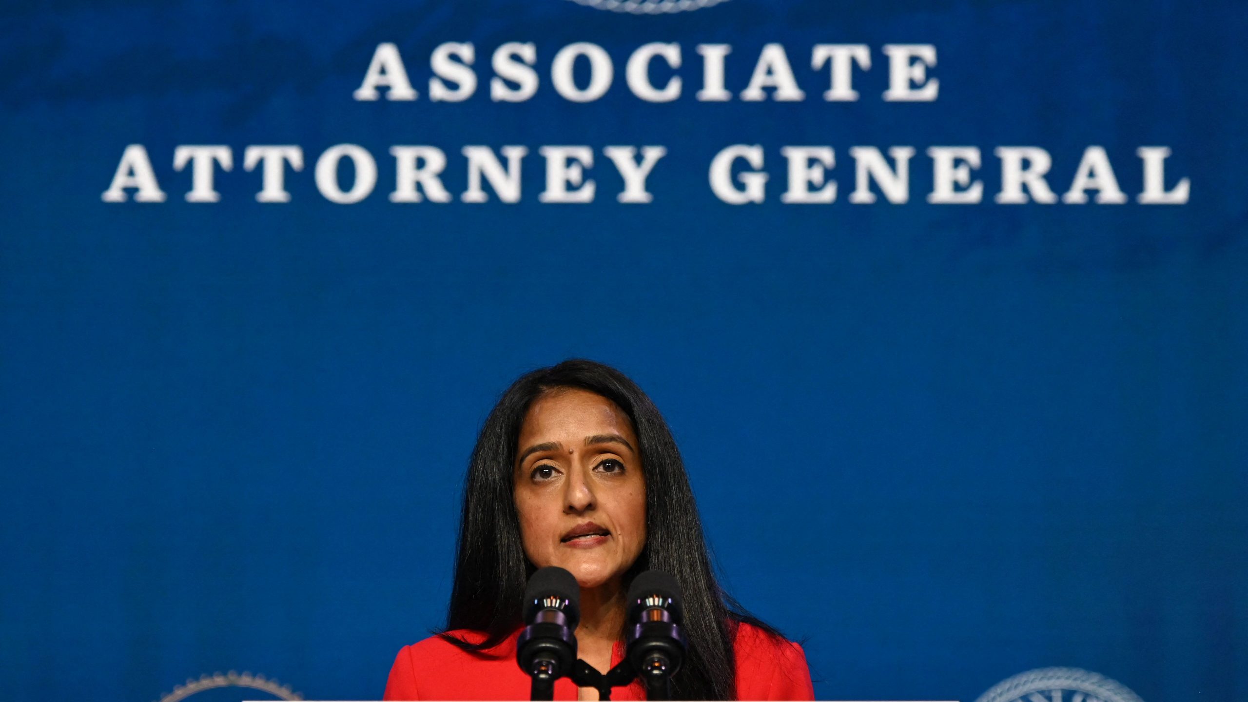 Vanita Gupta confirmed as associate attorney general in spite of GOP opposition