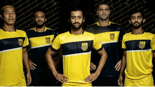 ISL 20-21: With renewed zeal, Hyderabad FC set their eyes on the prize
