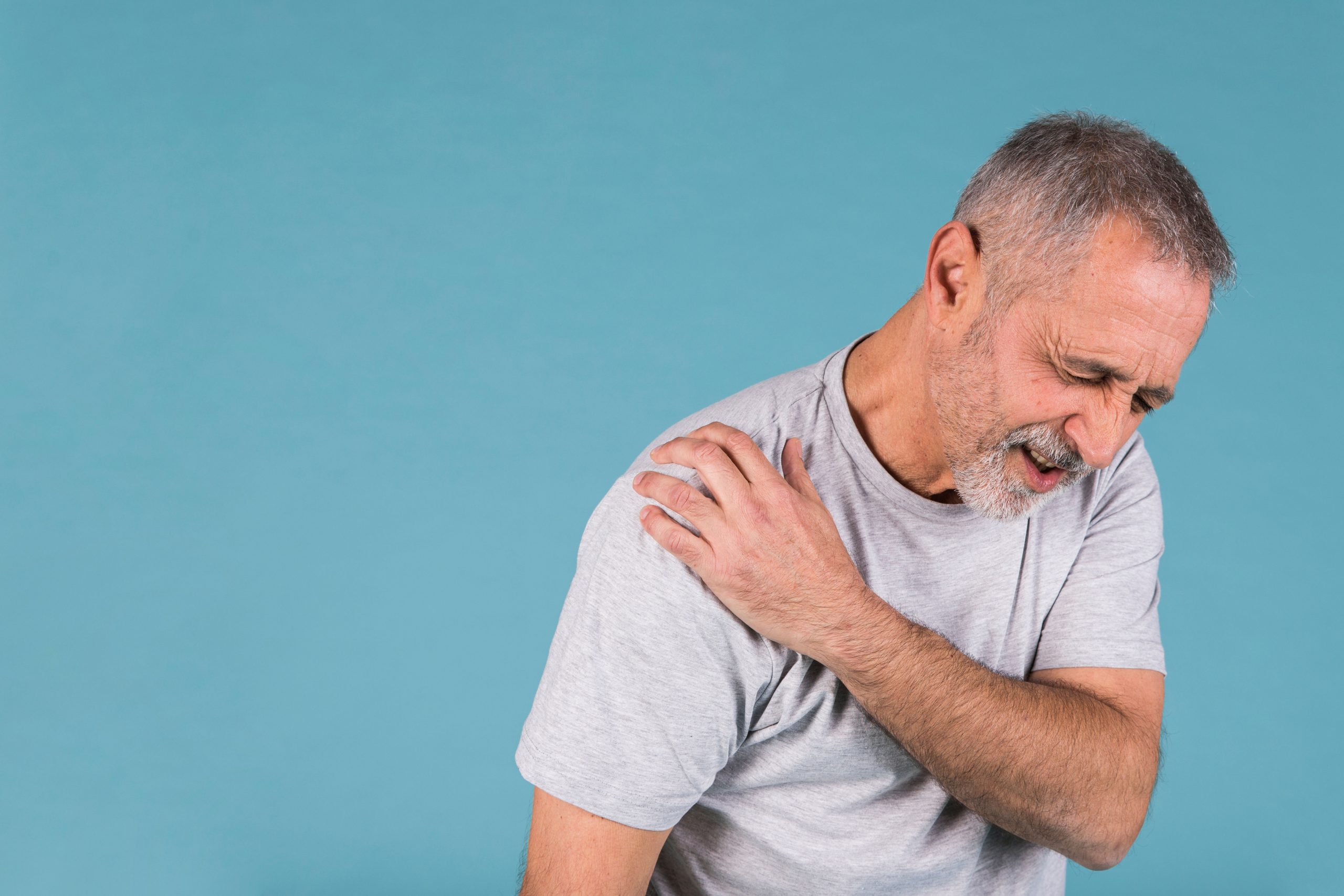 Suffering from joint pain? These underlying health conditions could be why