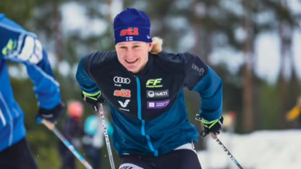 Beijing 2022: Finnish skier suffers frozen penis during mass start race