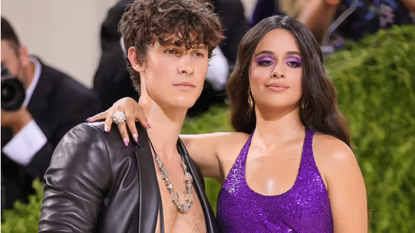 Camila Cabello talks about Shawn Mendes breakup, new single with Ed Sheeran
