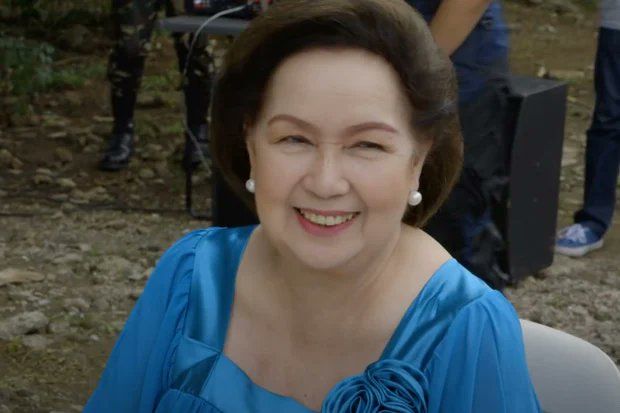 Who was Susan Roces, the veteran Philippine actor dead at 80?
