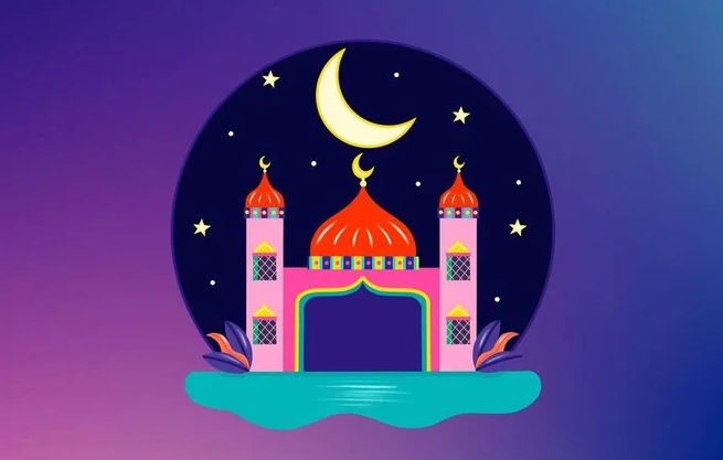 Here is how to use Instagram’s newly launched Ramadan stickers