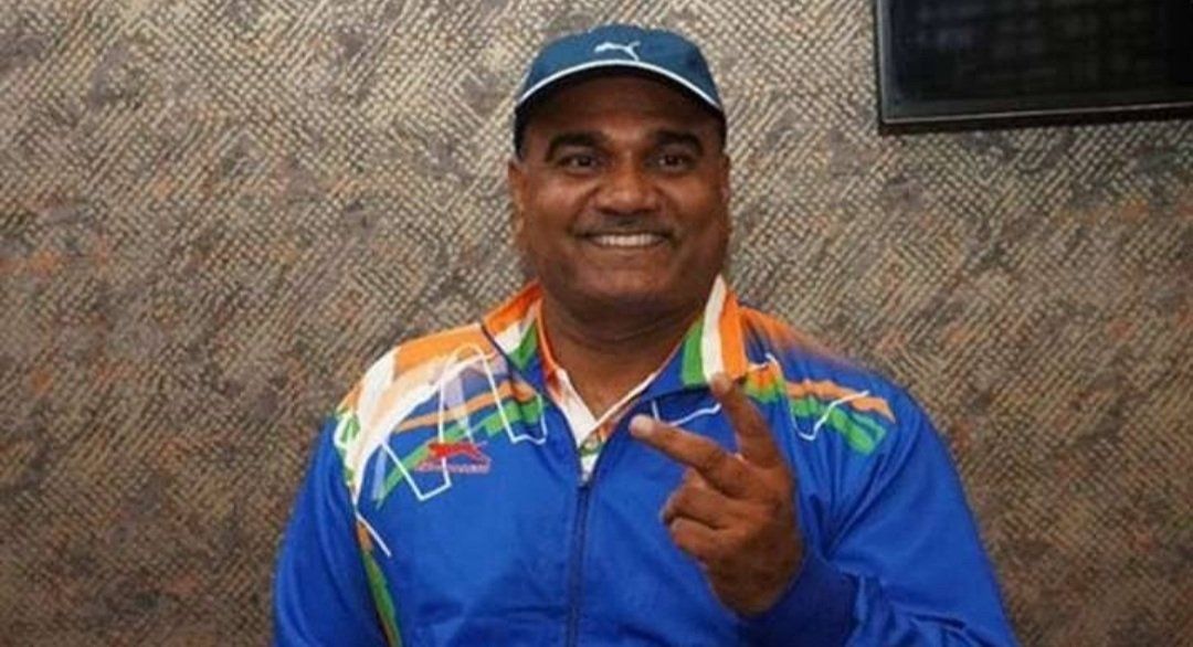 Tokyo Paralympics: Vinod Kumar wins bronze in discus throw F52