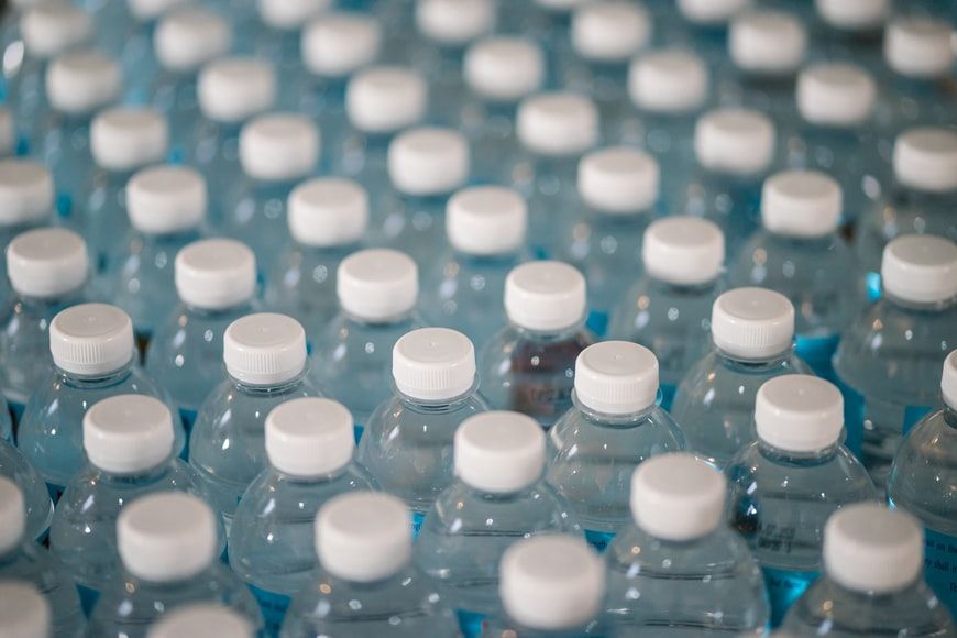 Acqua di Cristallo Tributo: World’s most expensive water bottle cost Rs 45 lakh