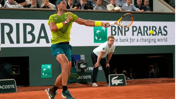 Newcomer Casper Ruud takes on ‘King of Clay’ Rafael Nadal in French Open 2022 final