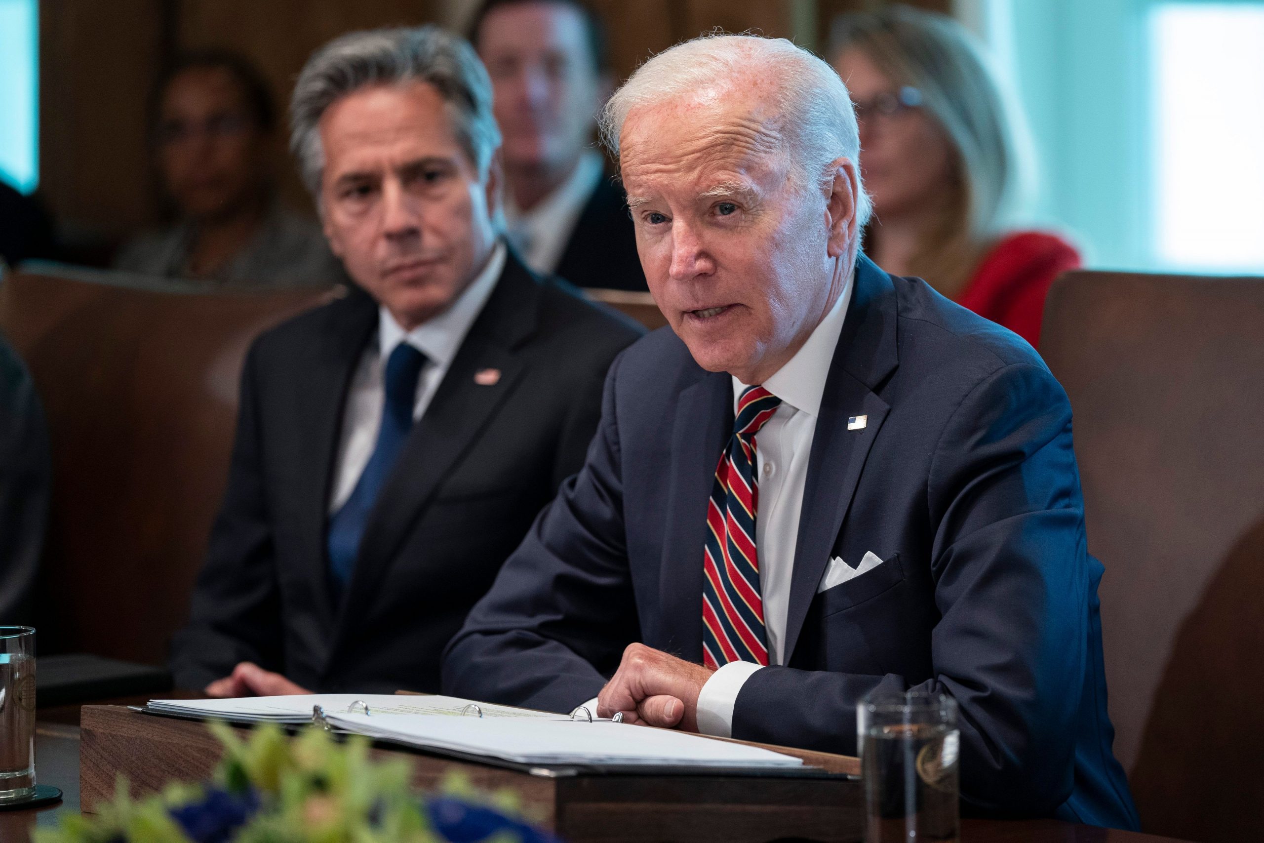 UN General Assembly: Joe Biden to announce additional funding to counter global food shortages