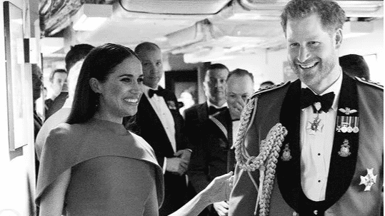 Prince Harry and Meghan Markle : Timeline of rift between the couple and the royal palace