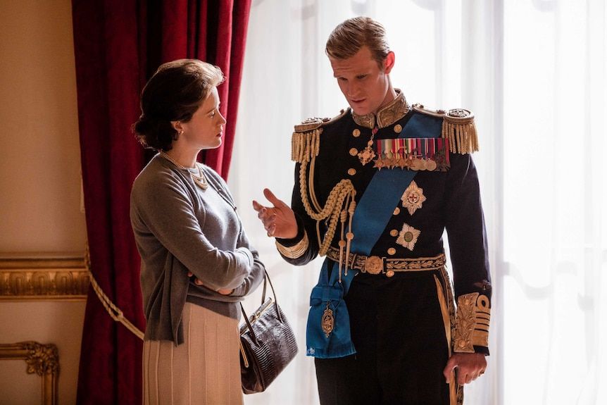 The Crown: 5 times we hated Prince Philip