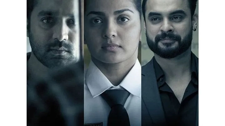 ‘Uyare’, film that identifies the difference between toxic and healthy relationships