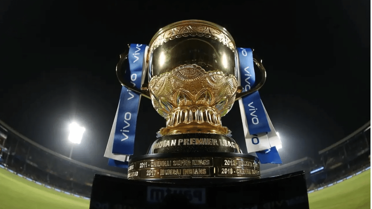 IPL 2022 to be held in India behind closed doors: Report
