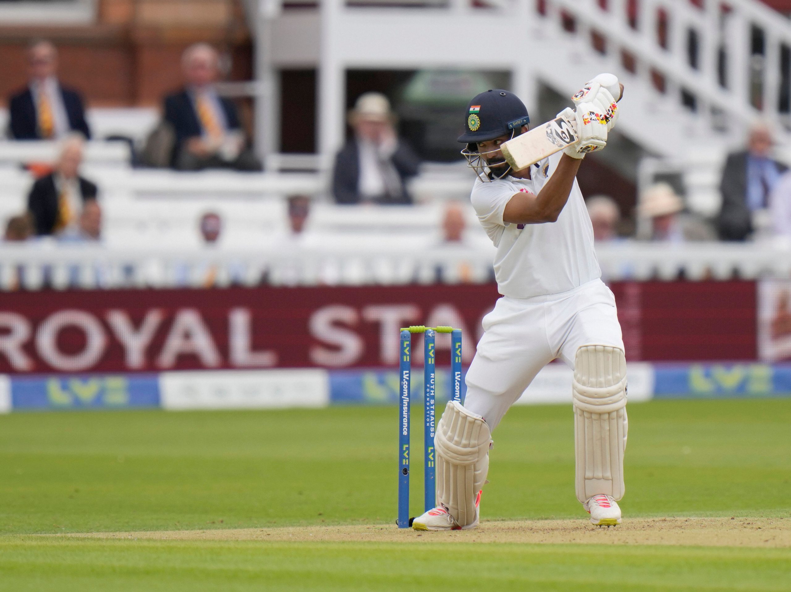 ‘Best I have seen him bat’: Rohit Sharma on KL Rahul’s century against England
