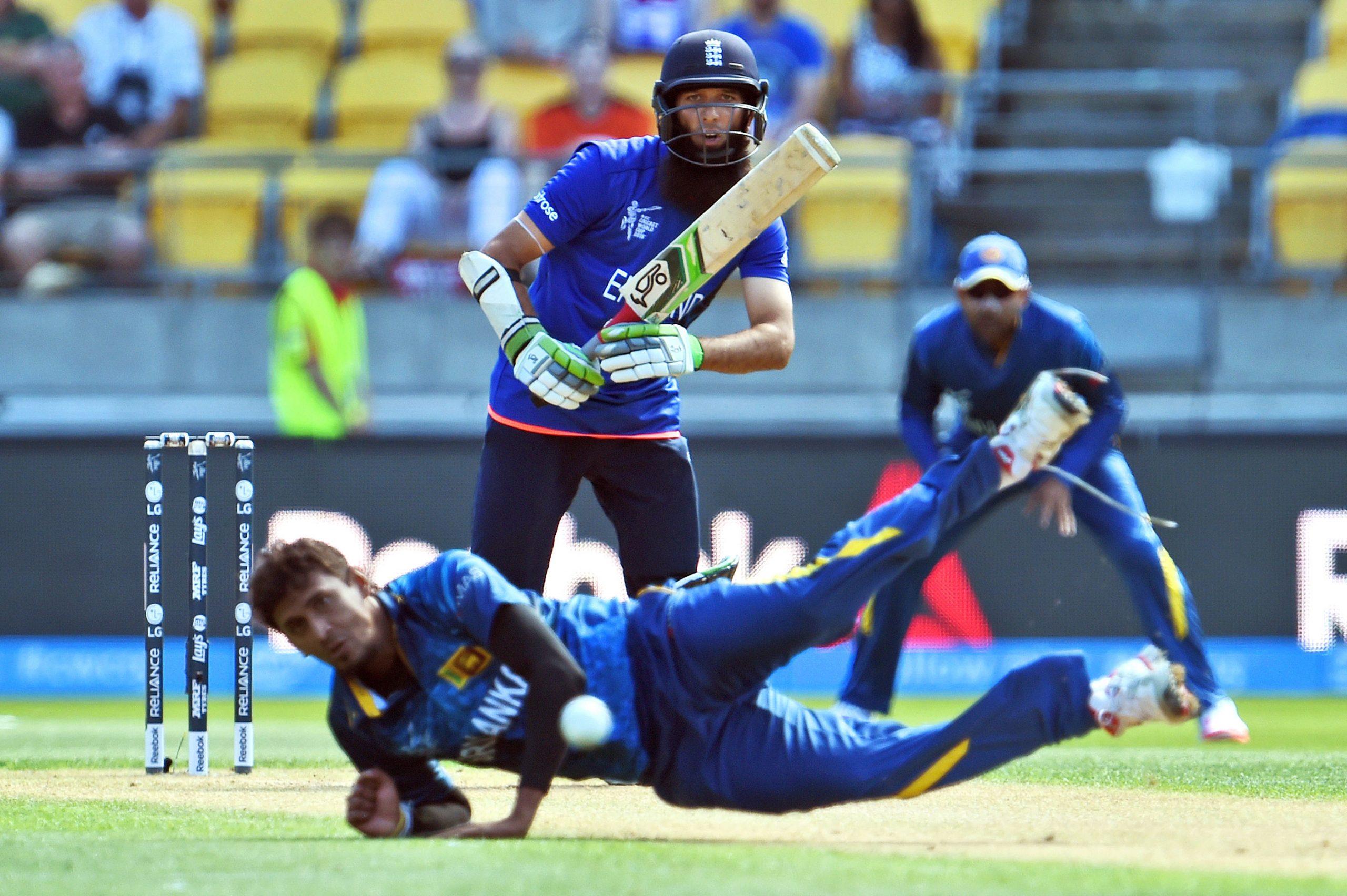 England all-rounder Moeen Ali tests positive for COVID-19  in Sri Lanka