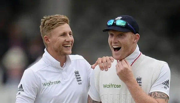Wishes pour in as Ben Stokes is appointed as England’s Test captain