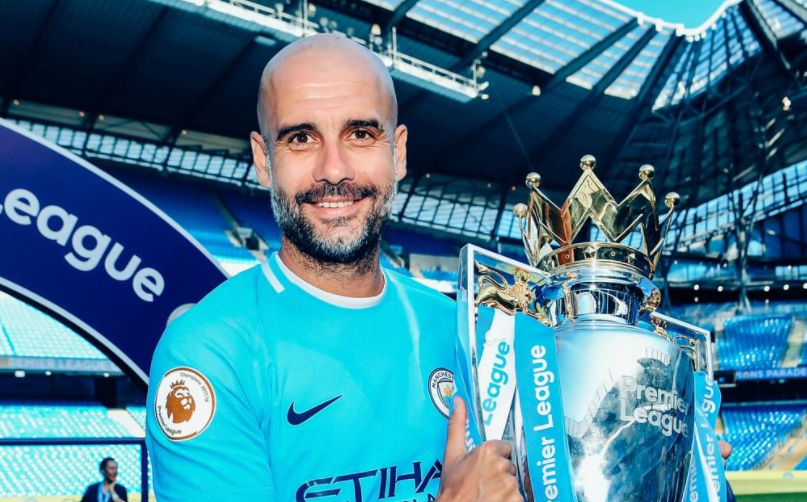 Pep Guardiola won’t ‘betray’ Manchester City when he leaves; may renew contract
