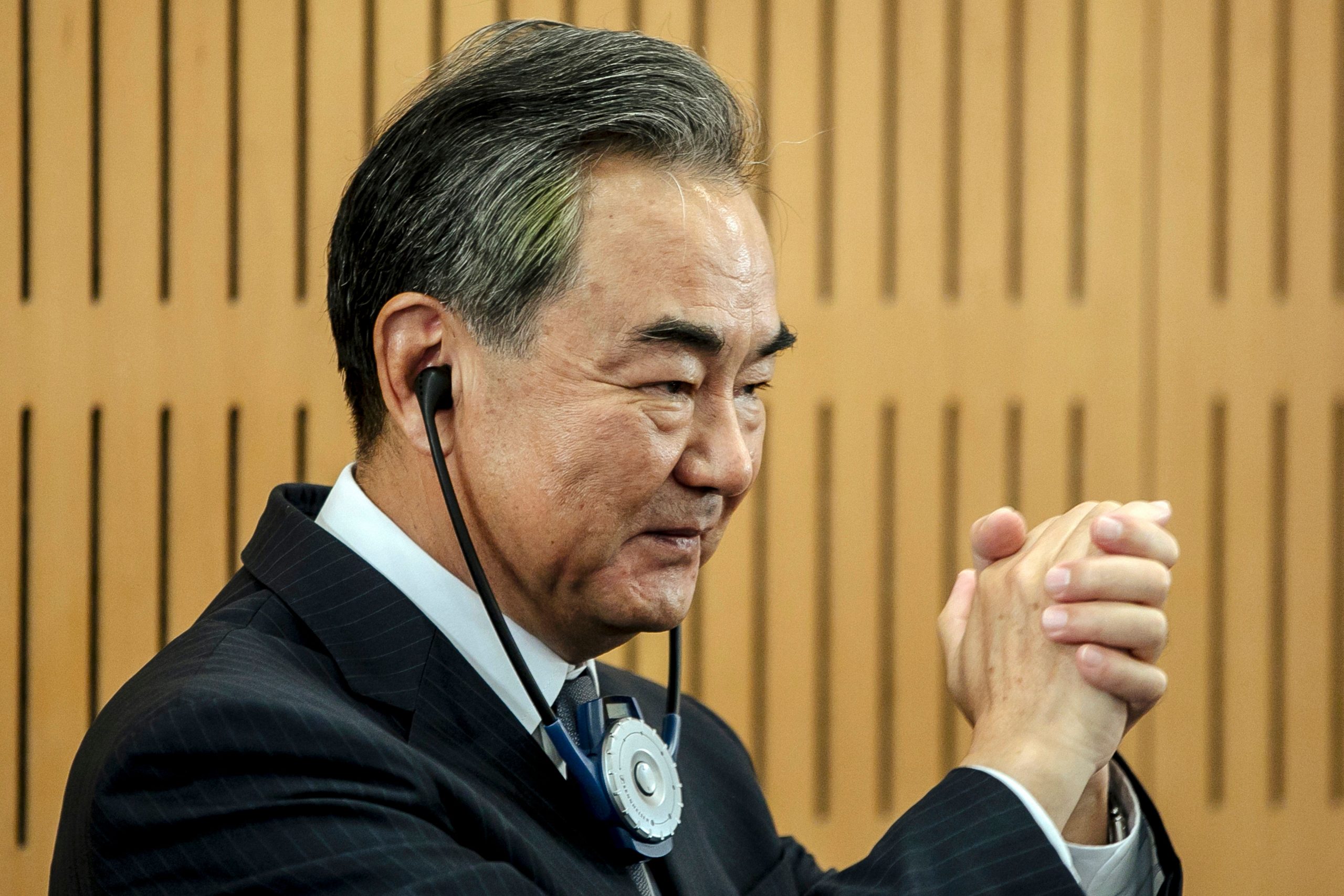 There will always be problems: Chinese Foreign Minister on India-China border conflict