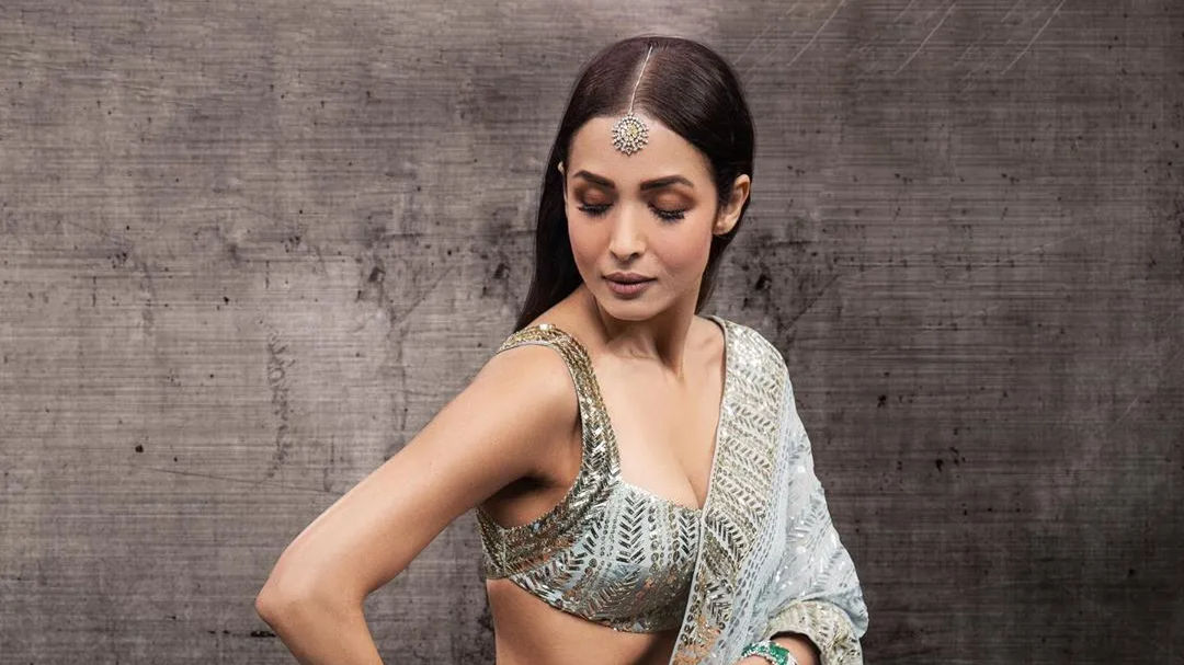 Want to reduce belly fat? This asana by Malaika Arora might help