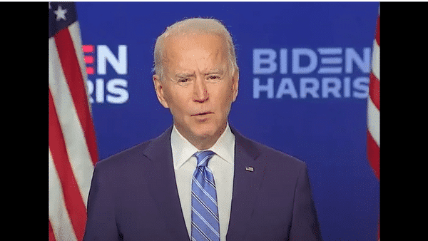 Joe Biden signs bill to increase the debt limit