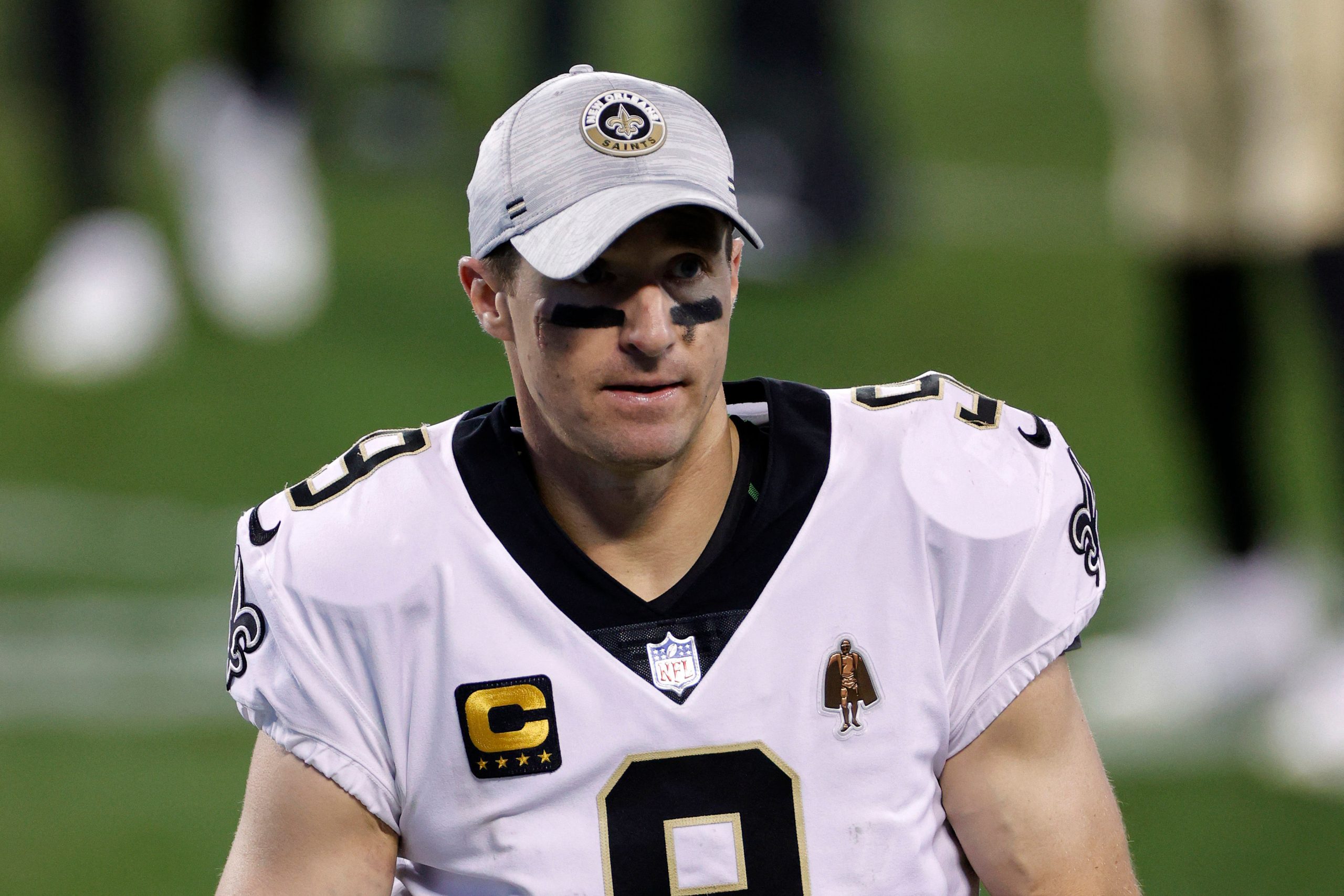NFL star Drew Brees announces retirement from the game